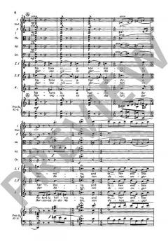 Lied von der Musik von Paul Hindemith 