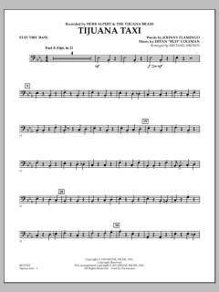 Tijuana Taxi von Herb Alpert (Download) 