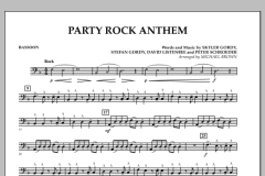 Party Rock Anthem von David Listenbee (Download) 