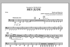 Hey Jude von The Beatles (Download) 