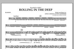 Rolling In The Deep von Adele Adkins (Download) 
