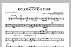 Rolling In The Deep von Adele Adkins (Download) 