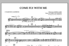 Come Fly With Me von Frank Sinatra (Download) 
