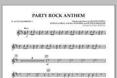 Party Rock Anthem von David Listenbee (Download) 