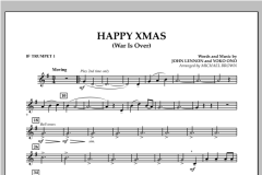 Happy Xmas von John Lennon (Download) 