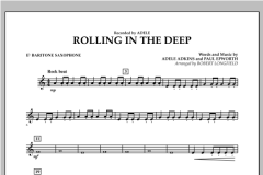 Rolling In The Deep von Adele Adkins (Download) 