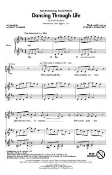 Dancing Through Life (Download) 