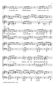 Dancing Through Life (Download) 