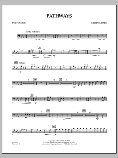 Pathways von Michael Oare (Download) 