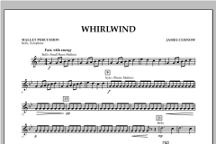 Whirlwind von James Curnow (Download) 