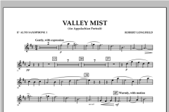Valley Mist von Robert Longfield (Download) 