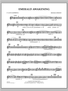 Emerald Awakening von Michael Sweeney (Download) 