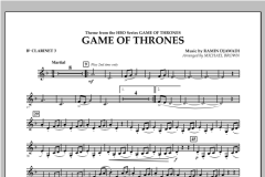 Game of Thrones von Ramin Djawadi (Download) 