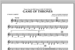 Game of Thrones von Ramin Djawadi (Download) 