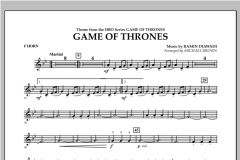 Game of Thrones von Ramin Djawadi (Download) 