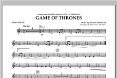 Game of Thrones von Ramin Djawadi (Download) 