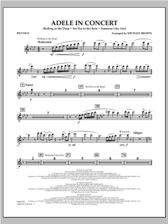 Adele In Concert (Download) 