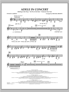 Adele In Concert (Download) 