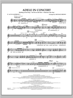 Adele In Concert (Download) 