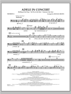 Adele In Concert (Download) 
