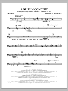 Adele In Concert (Download) 