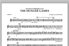 The Hunger Games (Soundtrack Highlights) von James Newton Howard (Download) 