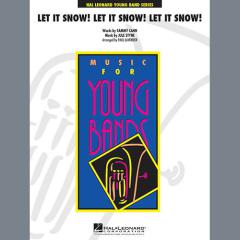 Let It Snow! Let It Snow! Let It Snow! von Sammy Cahn (Download) 