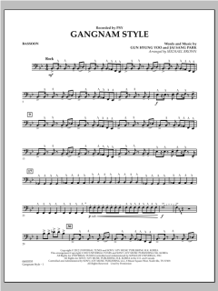 Gangnam Style von PSY (Download) 