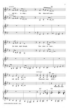 Your Cheatin' Heart von Hank Williams (Download) 