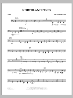Northland Pines von Michael Sweeney (Download) 
