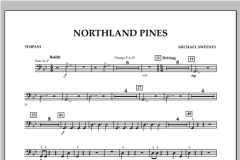 Northland Pines von Michael Sweeney (Download) 