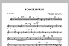 Powerhouse (Download) 
