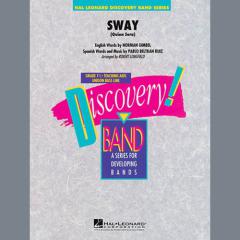 Sway (Quien Sera) von Norman Gimbel (Download) 