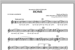 Home von Phillip Phillips (Download) 