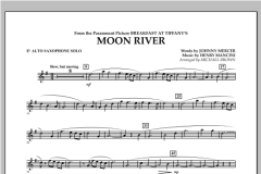 Moon River von Henry Mancini (Download) 