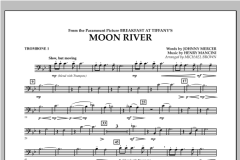 Moon River von Henry Mancini (Download) 