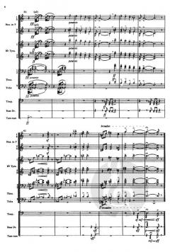 Fanfare For The Common Man (Aaron Copland) 