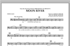 Moon River von Henry Mancini (Download) 