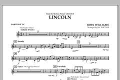 Lincoln von John Williams (Download) 
