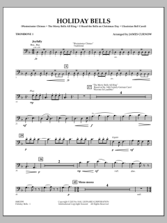 Holiday Bells (Download) 