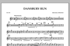 Dansbury Run von Michael Sweeney (Download) 
