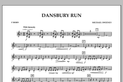 Dansbury Run von Michael Sweeney (Download) 