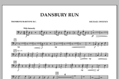 Dansbury Run von Michael Sweeney (Download) 
