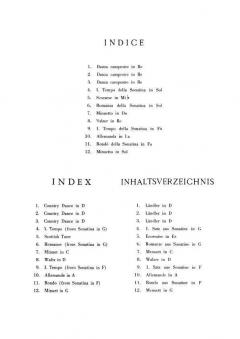 Il Mio Primo Beethoven Vol.1 von Ludwig van Beethoven 