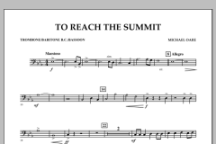 To Reach The Summit von Michael Oare (Download) 