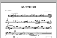 Sagebrush von James Curnow (Download) 