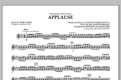 Applause von Lady Gaga (Download) 