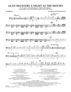 Alan Silvestri: A Night At The Movies (Download) 