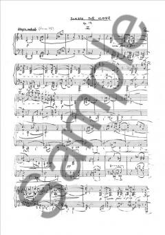 A Vucchella High Voice And Piano Np von Fernando Tosti 