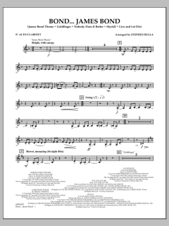Bond... James Bond (Download) 